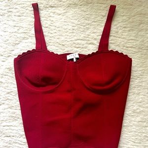 COPY - Sandro top size 2